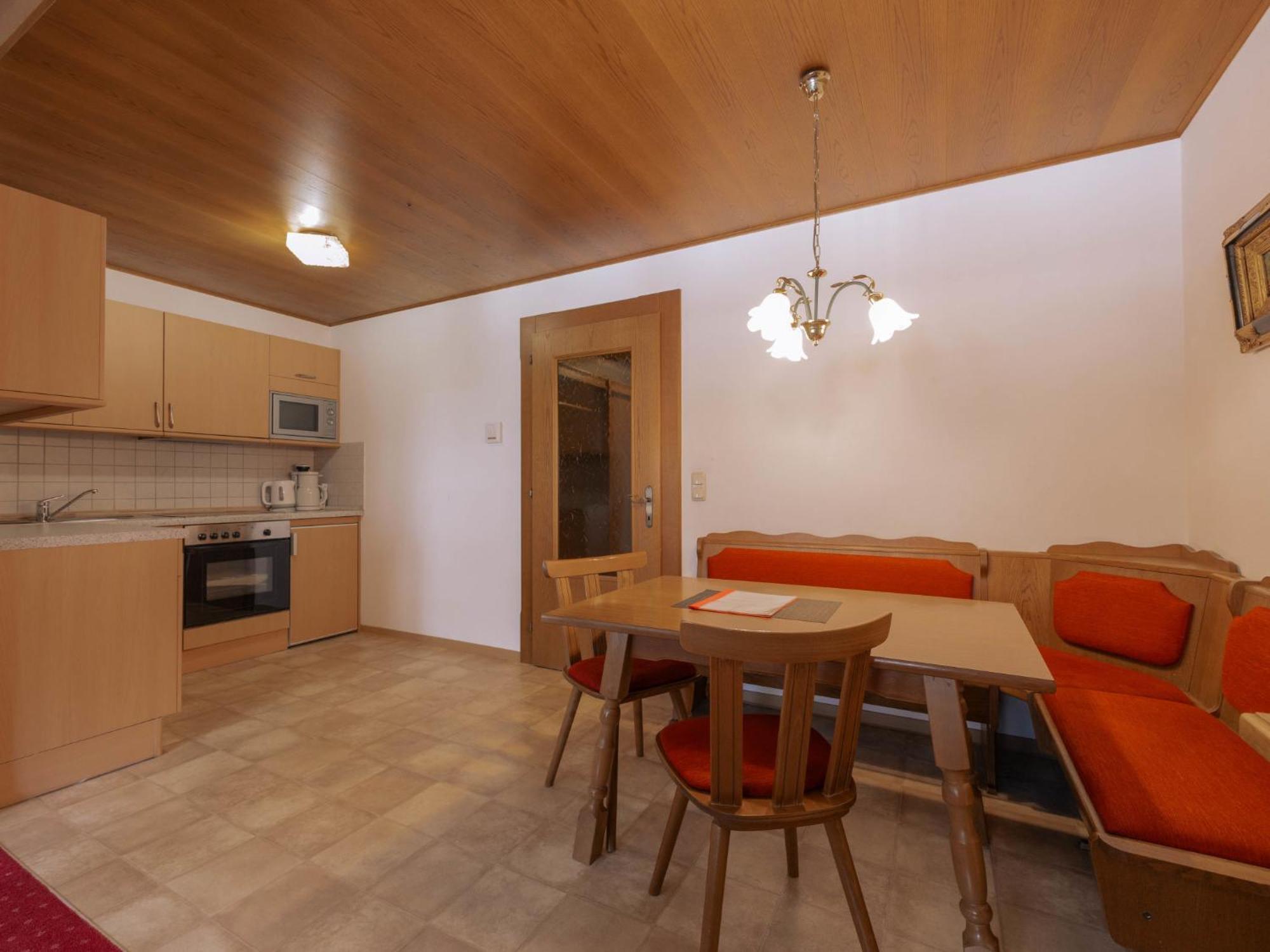 Apartment App- 102 By Interhome 毛拉赫 外观 照片